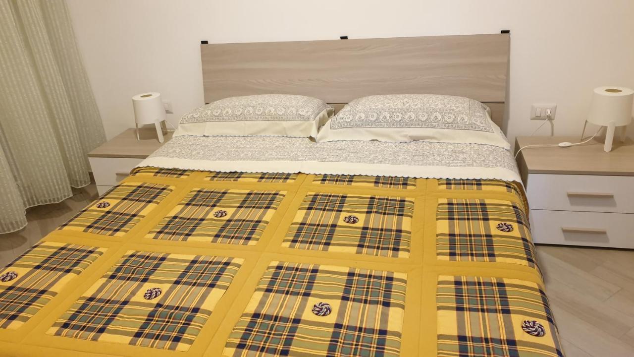 Casa Nonna Graziella Appartamento Gela Esterno foto