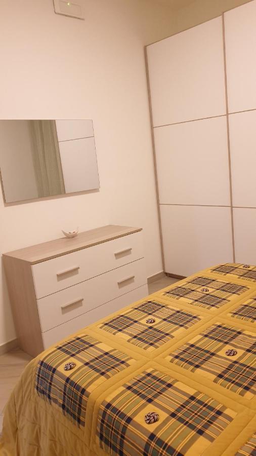 Casa Nonna Graziella Appartamento Gela Esterno foto