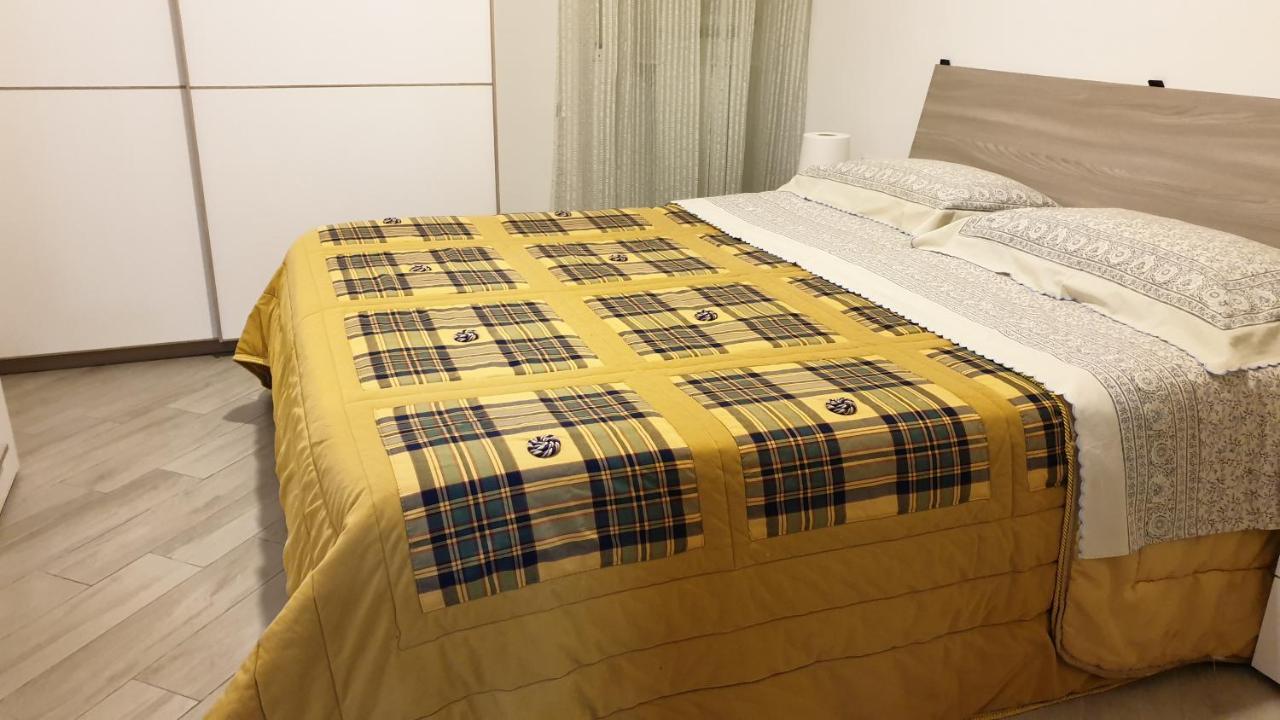 Casa Nonna Graziella Appartamento Gela Esterno foto