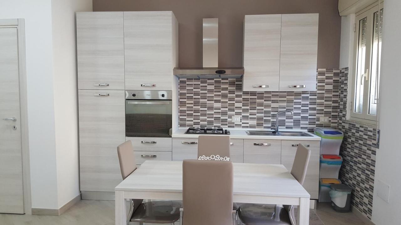 Casa Nonna Graziella Appartamento Gela Esterno foto